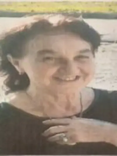  EMINA iz Polja ROŠIĆ - Osmrtnica