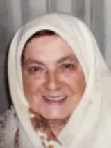 hadži EMINA (Salih) FEJZIĆ - Osmrtnica