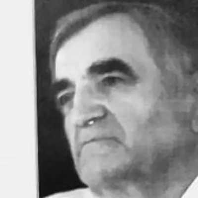 JAKO GELO - Osmrtnica - Osmrtnica, Livno