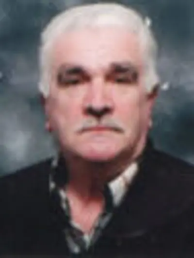 TAJIB  BEHO - Osmrtnica