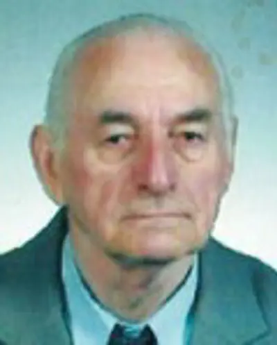 VASILJ ( Stefan ) LAGUĐA - Osmrtnica - Osmrtnica, Banja Luka