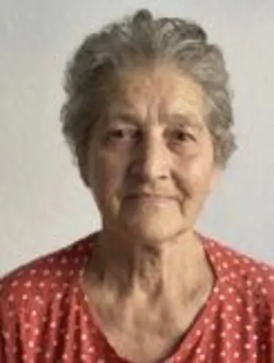 SMAJILA (SMAJO) JUSIĆ rođ. VELJAN - Osmrtnica