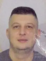 NERMIN  GACKA - Osmrtnica