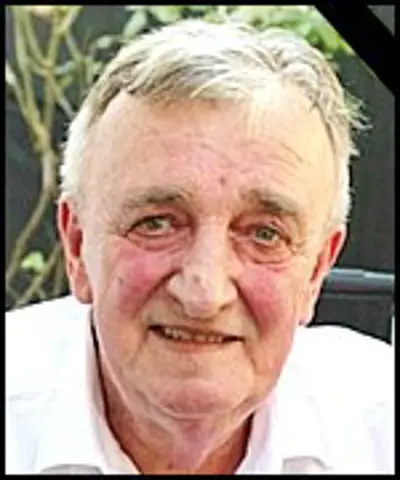 Miro Marić (1959-2025) - Osmrtnica - Osmrtnica, Mostar