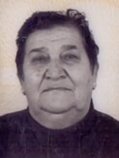 SAFIJA (IBRO) ŠEHOVIĆ rođ. SALIHOVIĆ - Osmrtnica - Osmrtnica, Sarajevo