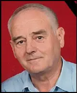 Tomislav Martinović (1949-2026) - Osmrtnica