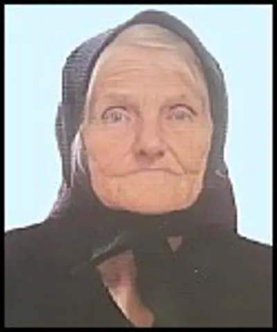 Darinka Jurković (1939-2026) - Osmrtnica - Osmrtnica, Ljubuški