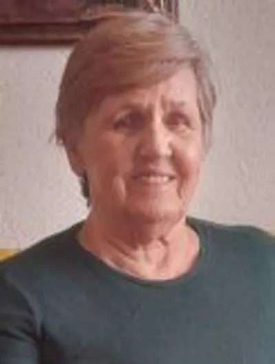 HASNIJA (VEJSIL) ČEKIĆ rođ. PLJAKIĆ - Osmrtnica - Osmrtnica, Sarajevo