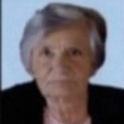 Slavka Šimović (1932-2026) - Osmrtnica