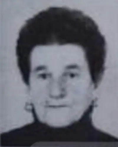 Iva Pranjić - Musuša (1939-2025) - Osmrtnica