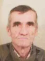 HILMO  ABAZ - Osmrtnica