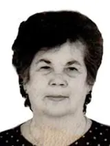 Kata Tolić - Osmrtnica