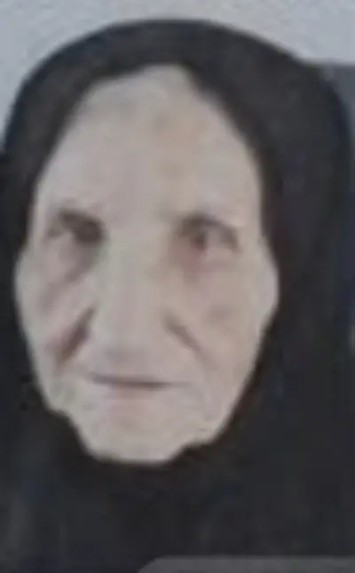 Zorka Beljan-Puljkovica (1931-2025) - Osmrtnica - Osmrtnica, Tomislavgrad