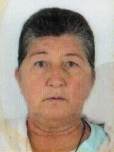 Nada Čuvalo (1954-2026) - Osmrtnica - Osmrtnica, Ljubuški