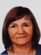 Dražana Krezo rođ. Zorić (1971-2025) - Osmrtnica