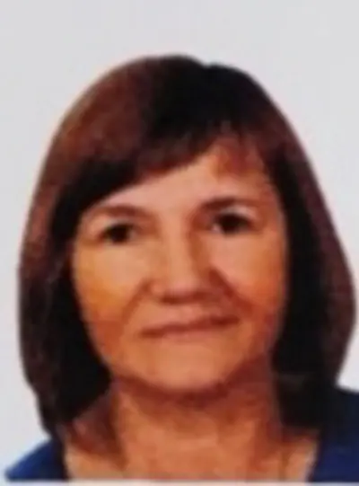 Dražana Krezo rođ. Zorić (1971-2025) - Osmrtnica