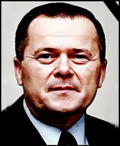 doc.dr.sc. Velimir Lovrić (1953-2026) - Osmrtnica - Osmrtnica, Široki Brijeg