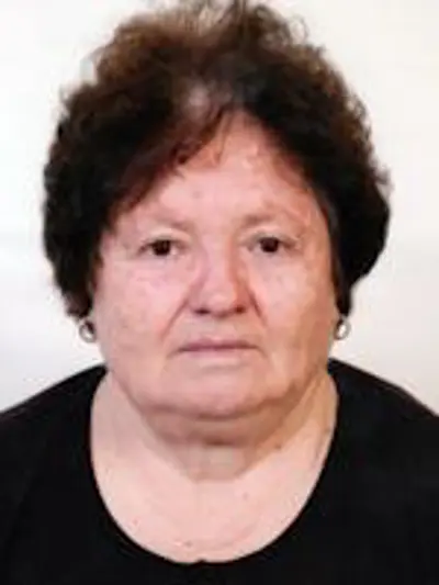 Zdravka Boras (1939-2026) - Osmrtnica