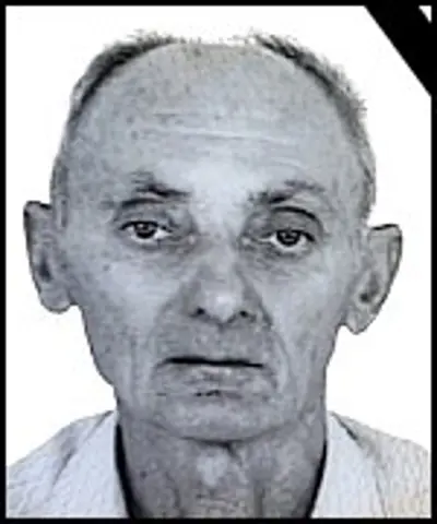 Marko Vrljić – Šimić (1933-2026) - Osmrtnica