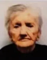 Ruža Pavić rođ. Perković (1936-2024) - Osmrtnica