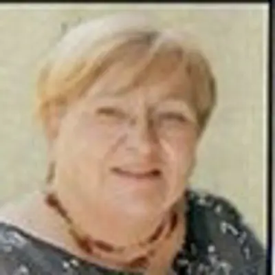 Biljana Raspudić (1955-2025) - Osmrtnica
