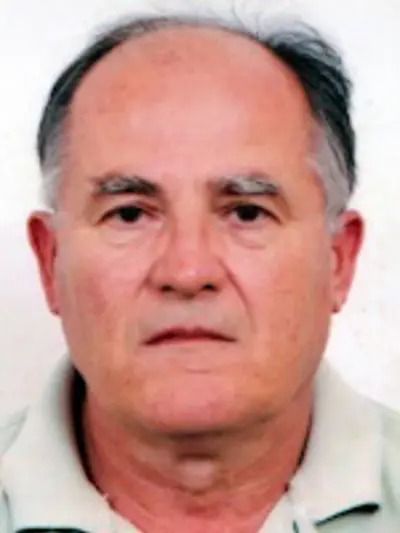 Ante Kordić (1950-2025) - Osmrtnica - Osmrtnica, Ljubuški