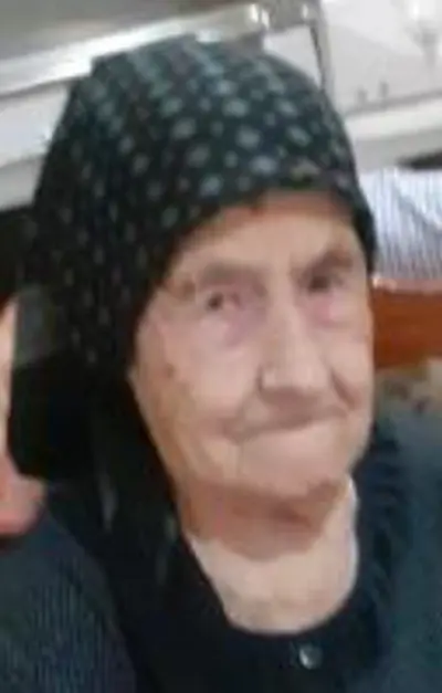 МИЛКА ( рођ. Латиновић ) САМАРЏИЈА - Osmrtnica - Osmrtnica, Bosanski Petrovac