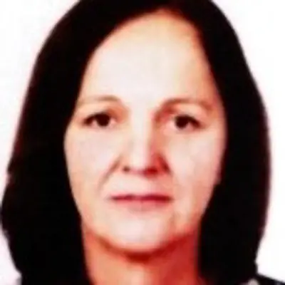 Ljiljana Šuker - Osmrtnica