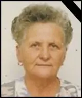 Anica Perić (1935-2025) - Osmrtnica