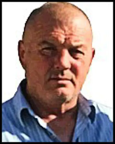 Berislav – Bero Stanić (1962-2026) - Osmrtnica