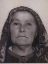 AIŠA (ALIJA) VELIĆ rođ. ZEĆO - Osmrtnica