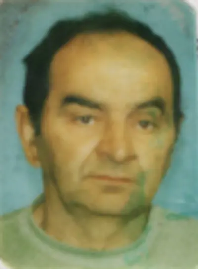 FEHRATOVIĆ  FEHRAT - Osmrtnica - Osmrtnica, Sarajevo