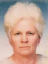 KATE ( rođ Obajdin ) DRAGUŠIĆ - Osmrtnica (1)