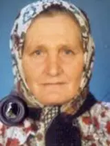HANA (ALIJA) SAMOUK rođ. OMERSPAHIĆ - Osmrtnica