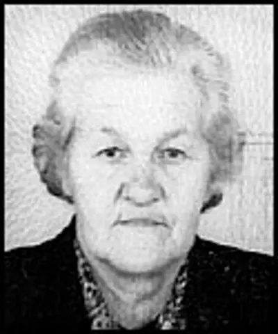 Zdravka Čuljak (1944-2025) - Osmrtnica