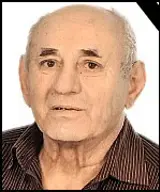 Gojko Šarić (1941-2025) - Osmrtnica
