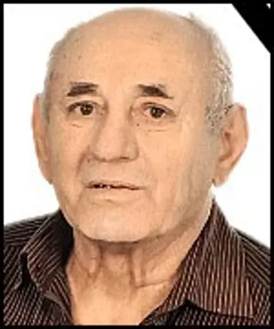 Gojko Šarić (1941-2025) - Osmrtnica - Osmrtnica, Široki Brijeg