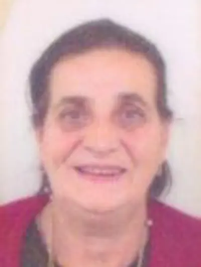 ĐULA (HAMID) KADIĆ rođ. DURGUT - Osmrtnica - Osmrtnica, Sarajevo