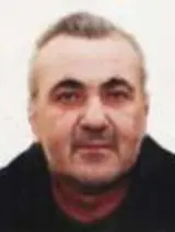 ADIL  BEŠLIJA - Osmrtnica