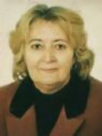Munira-Zuhra (Hamid) Milić - Osmrtnica
