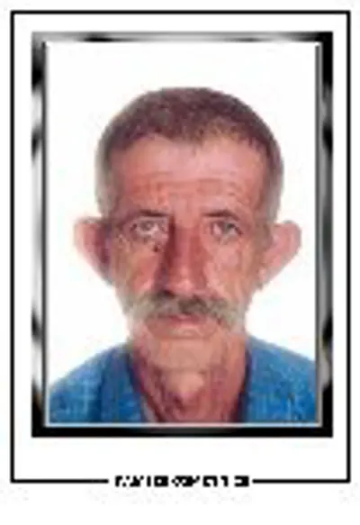 Nikola Milušić - Osmrtnica