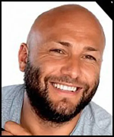 Petar Tomić (1982-2026) - Osmrtnica - Osmrtnica, Grude