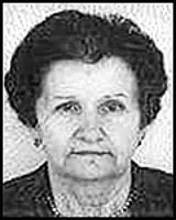 Ljubica Katura (1933-2026) - Osmrtnica