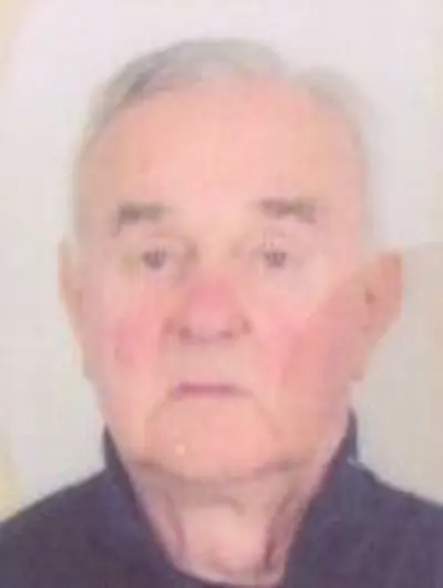 ĆAZIM BEJDIĆ - Osmrtnica, Sarajevo