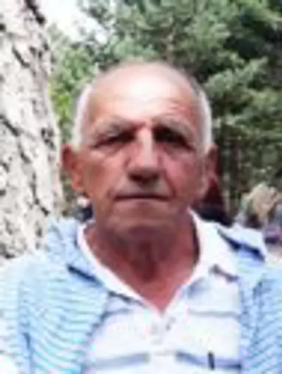 SABRI  HALILI - Osmrtnica