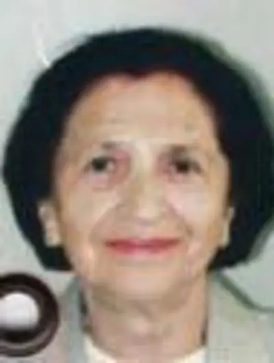 NEBIJA (Numan) KRILIĆ - Osmrtnica - Osmrtnica, Sarajevo