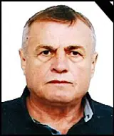 Marin Vuletić – Mrva (1961-2025) - Osmrtnica