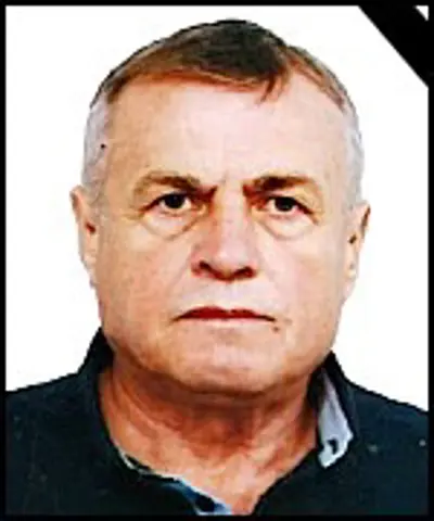 Marin Vuletić – Mrva (1961-2025) - Osmrtnica - Osmrtnica, Široki Brijeg