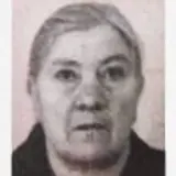 FRANJKA MIOČ roć. Antunović - Osmrtnica
