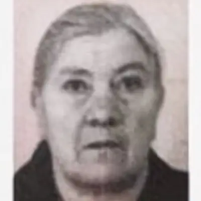 FRANJKA MIOČ roć. Antunović - Osmrtnica